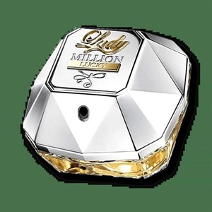 عطر پاکو رابان لیدی میلیون لاکی | Paco Rabanne Lady Million Lucky
