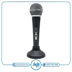 میکروفن شور مدل SHURE-sm58 هایکپی