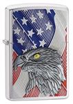 Zippo Eagle Lighters