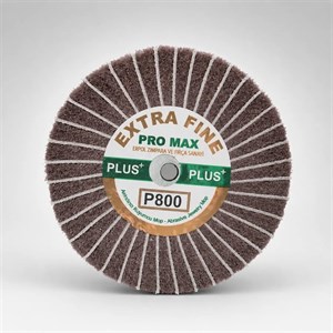 پوست اسکاچ 3 سانتی هزارلا ارپول (Erpol) مدل PRO MAX گرید ۸۰۰ (Extra Fine)