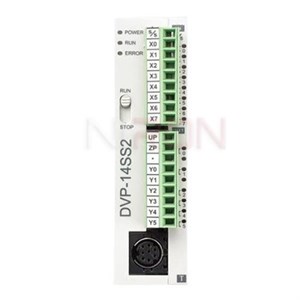 پی ال سی دلتا مدل DVP14SS211T