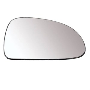 شیشه آینه بیرونی چپ ام وی ام 530 و 550