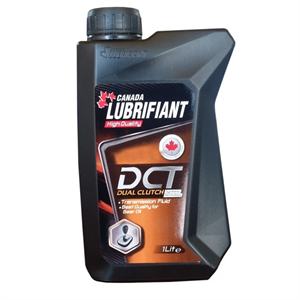 روغن گیربکس دنده اتوماتیک لوبریفنت DCT دو کلاجه حجم 1 لیتر