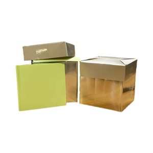 کاغذ یادداشت مدل 10x10 بسته 1000 عددی