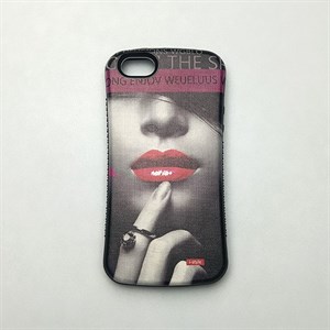 کاور گوشی آیفون ۵ iface