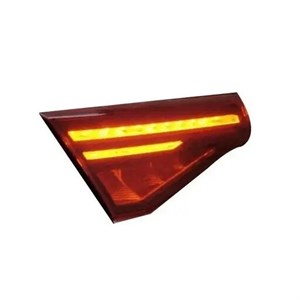 چراغ خطر صندوق چپ تارا-کروز