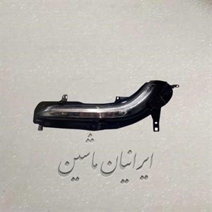دیلایت چپ رنو تالیسمان