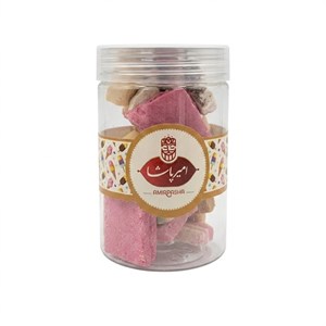 بستنی خشک مخلوط - 100 گرم