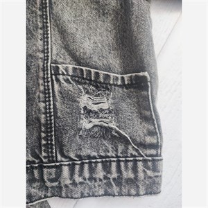 ست کت و شلوار جین بچگانه شیک و باکیفیت مناسب مهمانی و روزمره