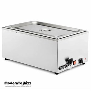 کانتر گرم ( هات بنماری ) تک لگن مدل PT-165BT1 بست BEST