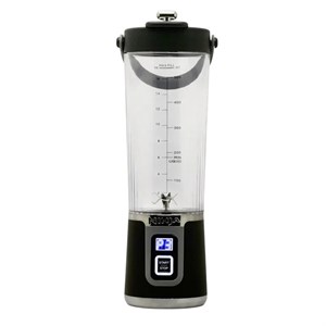 شیکر شارژی نینجا مدل HP-188 گنجایش 0.5 لیتر
