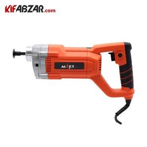 دریل ویبراتور برقی ۱۴۰۰ وات مکس مدل V۱