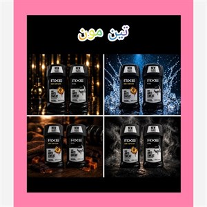 مام استیک ضد تعریق مردانه AXE