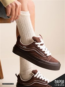 ونس vans لومانا – کد 2679