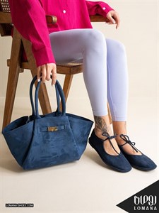 ست کیف نازان و کالج بندی زارا لومانا – کد 2779