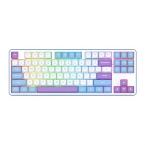 کیبورد گیمینگ ردراگون مدل K707 WBP PRO