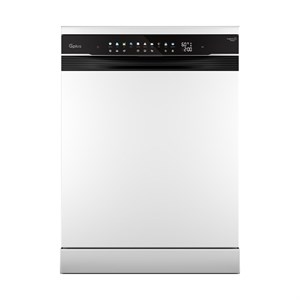 ظرفشویی 15 نفره جی پلاس مدل GDW-R1599W.TL
