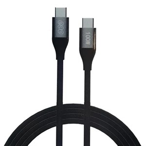 کابل شارژ 100 واتی کیو سی وای | Qcy Charging Cable DC22