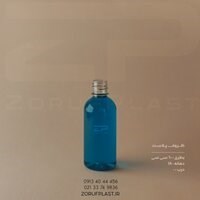 بطری پت ۶۰ سی سی دهانه ۱۸