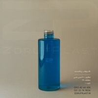 بطری پت ۲۰۰ سی سی دهانه ۲۴