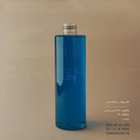 بطری پت ۲۵۰ سی سی دهانه ۲۴