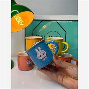 شات اسپرسو دبل لبوبو 001539
