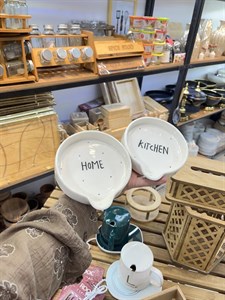 جا قاشقی کنار گازی