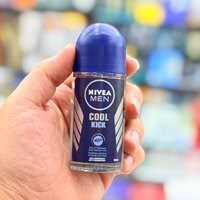 مام رول ضد تعریق نیوا مردانه Nivea حجم ۲۵۰میل | تعداد ١٢عدد