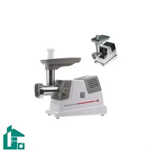 چرخ گوشت پارس خزر با کلید برگردان مدل MG1400R
