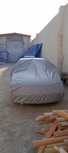 چادر شمعی مناسب سمند ،سورن