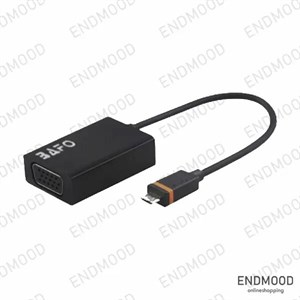 تبدیل SlimPort به VGA بافو مدل BF-2642