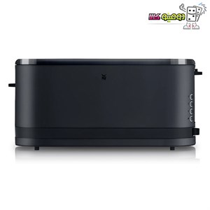 توستر نان دبلیو ام اف مدل Toaster WMF KITCHENminis Black