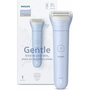ماشین اصلاح موی بدن بانوان فیلیپس Philips مدل BRL 128