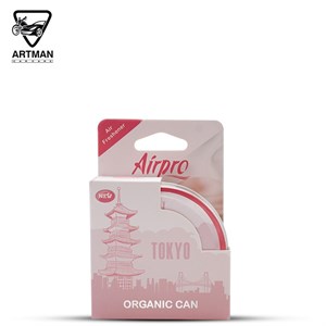 خوشبو کننده کنسروی برند ایرپرو Airpro راحیه TOKYO
