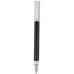 Faber-Castell Ambition Precious Resin Black Design Series M Nib Fountain Pen