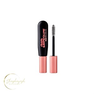 حجم دهنده لب ریمل حجم‌دهنده لورآل ایر ولوم  L’Oréal Air Volume Mega Black Mascara 9ml 