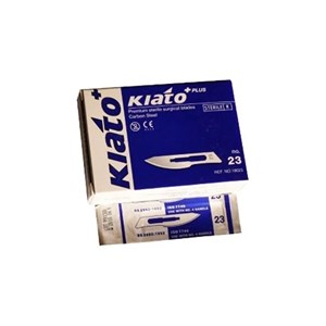 تیغ بیستوری کیاتو سایز23
