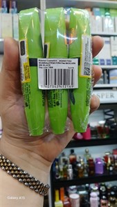 ریمل بدون سرب ریمل لندن اورجینال Rimmel London اورجینال ریمل سبز rimmel London ریمل مژه دار اصل mascara ضدحساسیت
