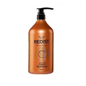 شامپو ردیست آرگان ARGAN حجم 1000 میل