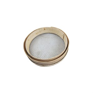 الک بنایی مدل غربال کد 694-10 بسته 2 عددی