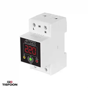 محافظ ولتاژ گرین لاین مدل GLP300-DA