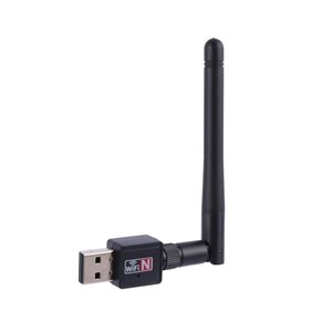 کارت شبکه بی سیم آنتن دار پی نت مدل P-net Co.200