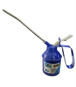 روغن دان تمام فلزی سایز 200CC هندی AZD مدل 200