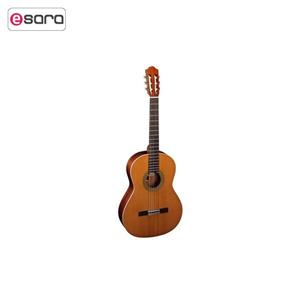 گیتار کلاسیک آلمانزا مدل 402 Cedro Almansa Cedro 402 Classical Guitar