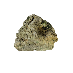 سنگ راف گارنت سبز دمانتوئید طبیعی(کد1691)