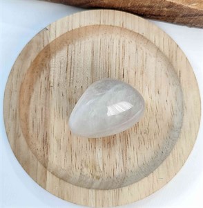 تامبل کوارتز طبیعی درشت ۲۹.۵ گرم