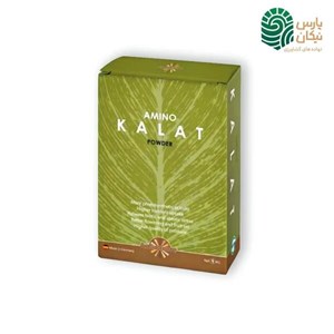 آمینو کلات1کیلویی پودری آلمان/شرکت گیاه