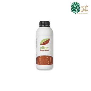 کود سوپر روت الفر گیاه (ریز مغذی و جلبک) 1 لیتری