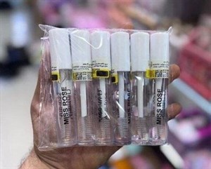 ژل ابرو میس رز (Miss Rose Eyebrow Gel) ( سفید )