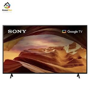 تلویزیون هوشمند 65 اینچ سونی مدل 65X77L